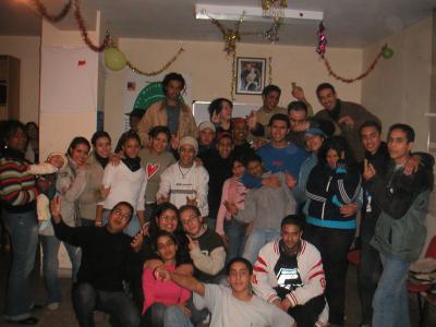 chti 7na chab3anin nachat chab3anin titiz mé makantsahbouch m3a sistat lycé J.B.H